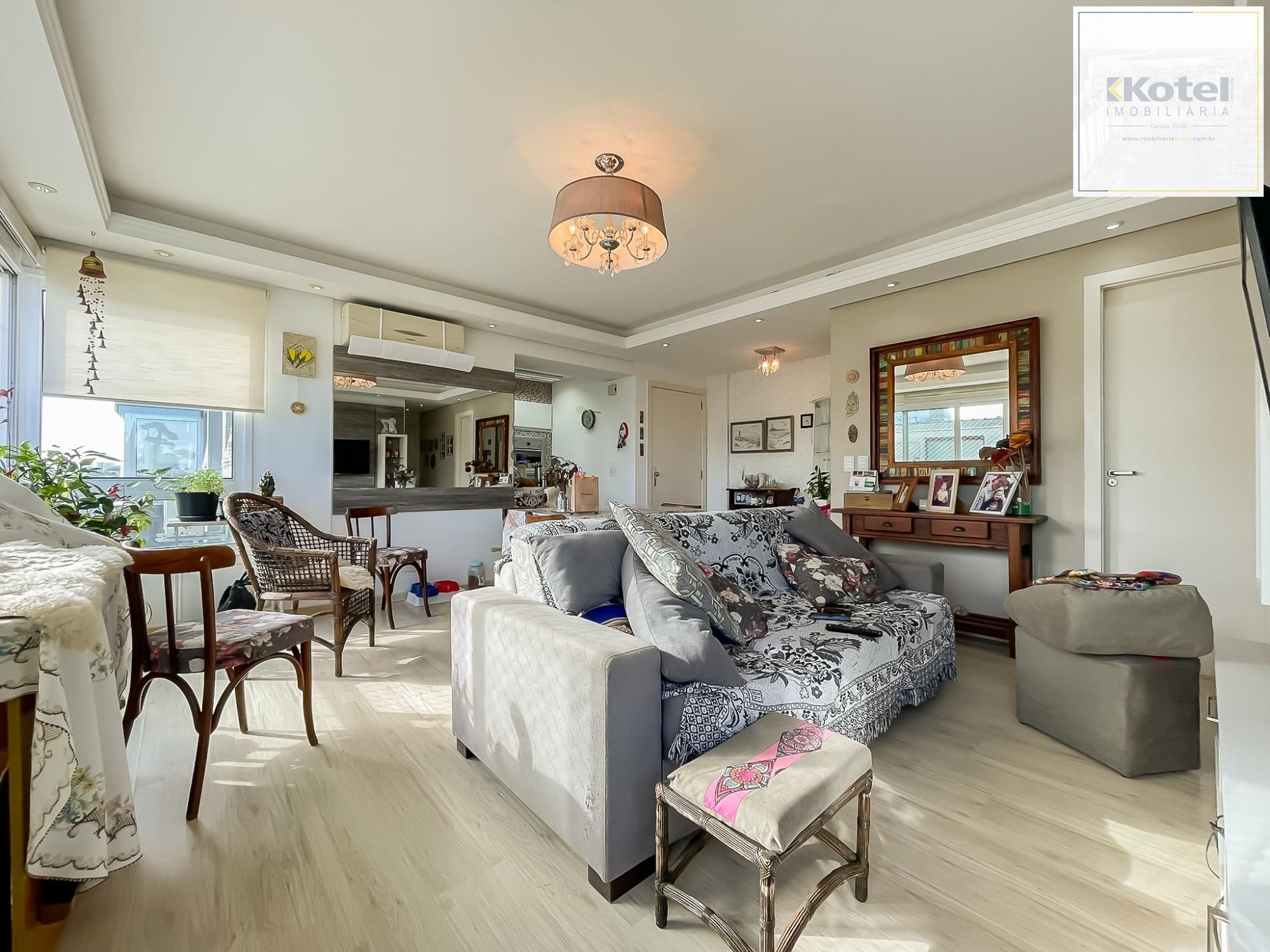 Viva com a melhor vista no My Way Belvedere 71,39 m² - R$640.000 — foto 2