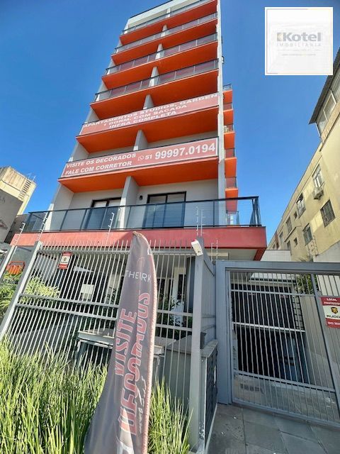 Excelente apartamento de 1 dormitorio para comprar, semimobiliado, no The Park Joao Pessoa