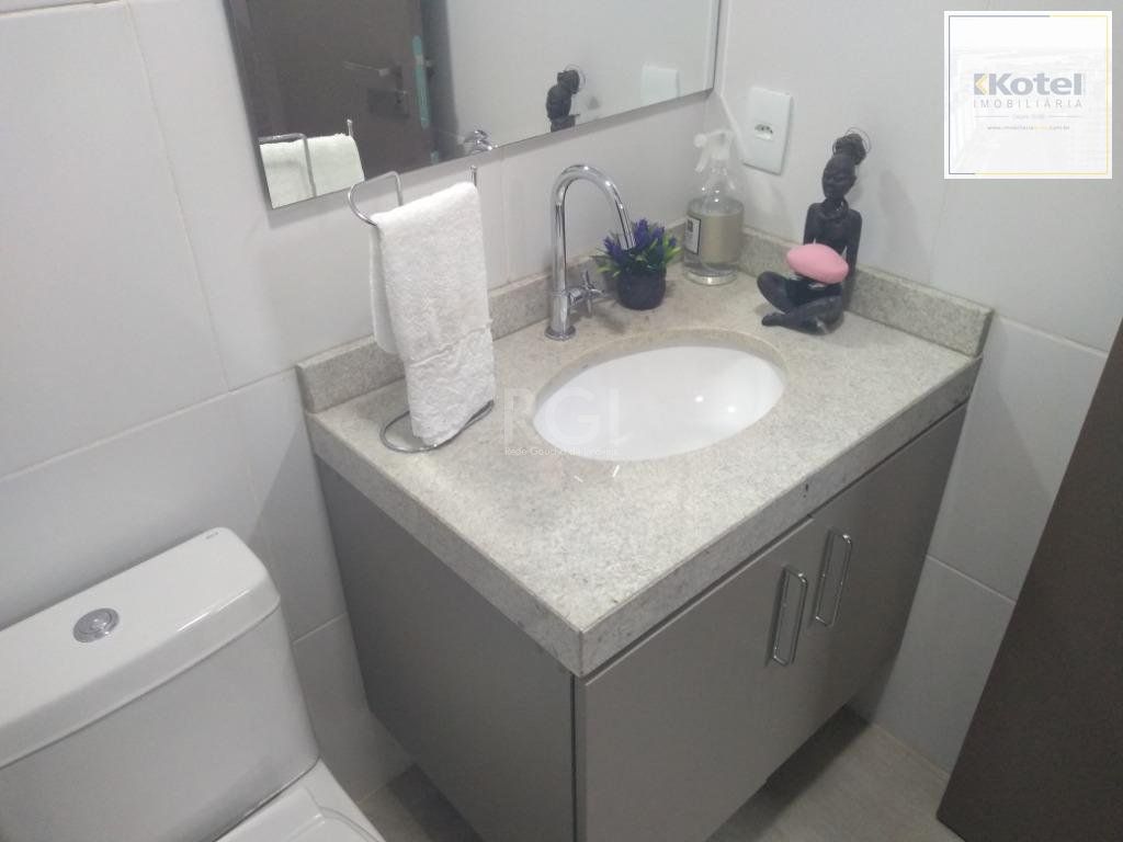 Sala 46 m² para comprar no Walk  por R$ 480.000,00  Praia de Belas - Porto Alegre/RS
