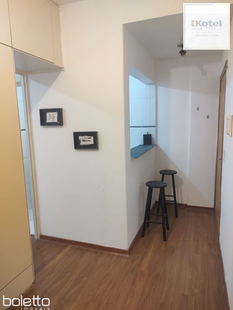 Apartamento para comprar  26m² - R$120.000,00 — foto 3