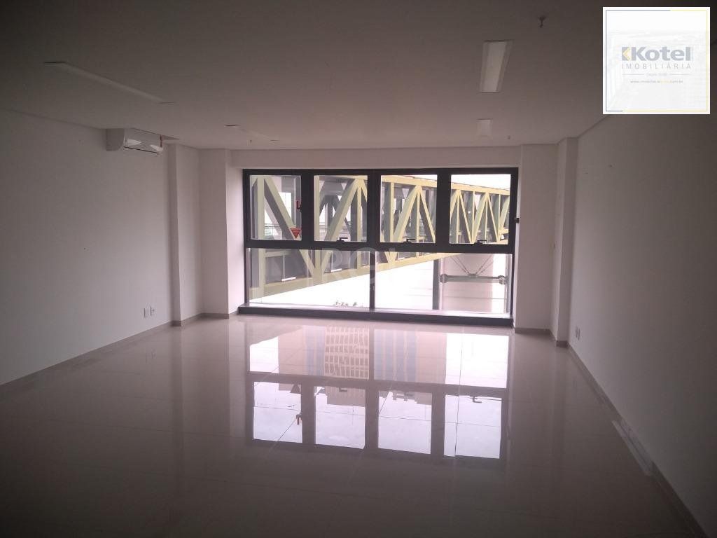 Sala 46 m² para comprar no Walk  por R$ 480.000,00  Praia de Belas - Porto Alegre/RS