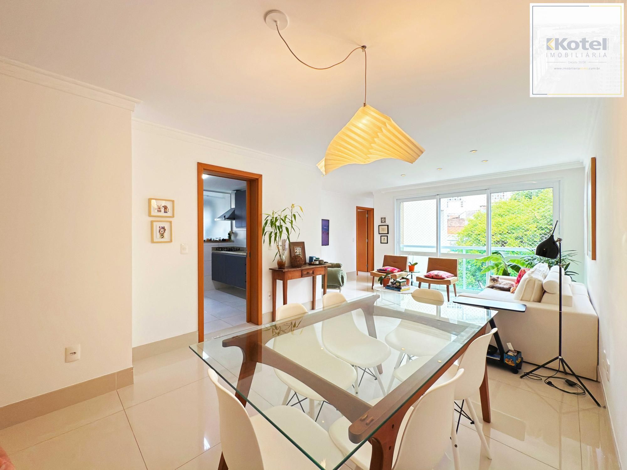 Apartamento a venda semi-mobiliado com dois dormitórios no bairro São João/PoA — foto 4