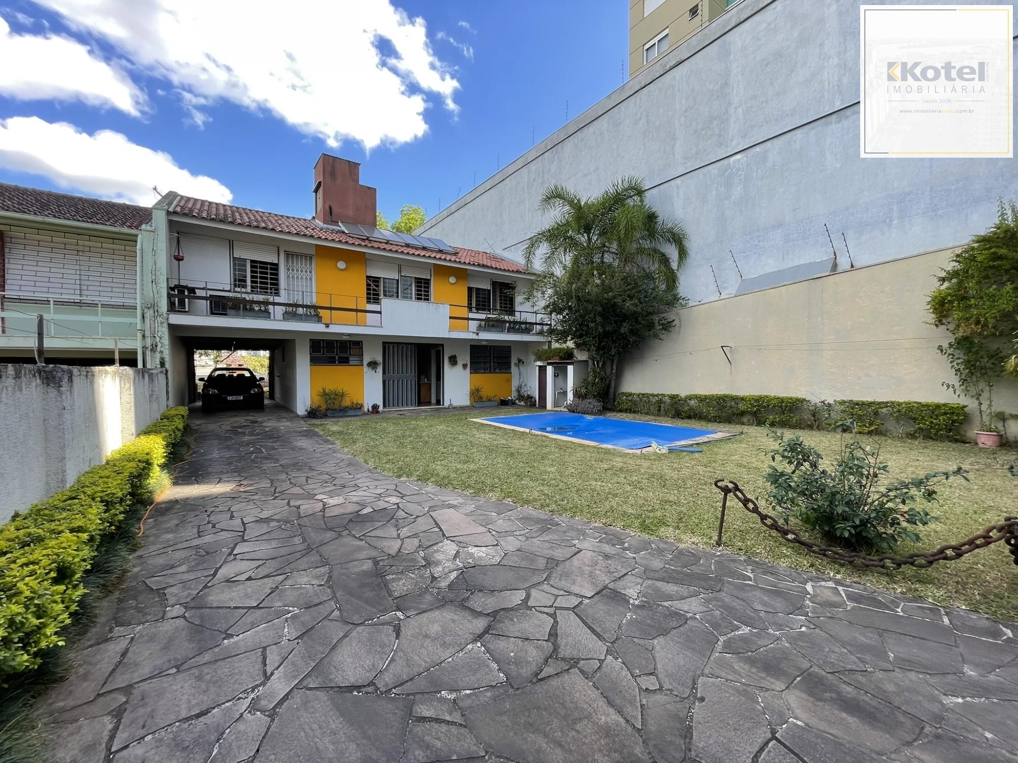 Casa Residencial à venda - Bairro Boa Vista, Porto Alegre/RS — foto 5