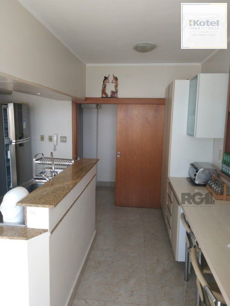 COBERTURA ÚNICA NO BAIRRO JARDIM BOTÂNICO COM 350M² 4 SUÍTES, 2 VAGAS DE GARAGEM — foto 4