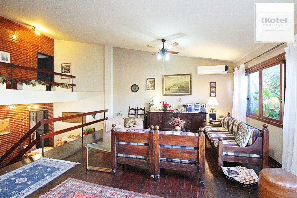 Casa Para Comprar no Bairro Boa Vista com 3 quartos (1 suíte)