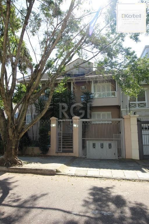 Casa para comprar com 4 dormitórios, 330m² - Chácara das Pedras - Porto Alegre — foto 4