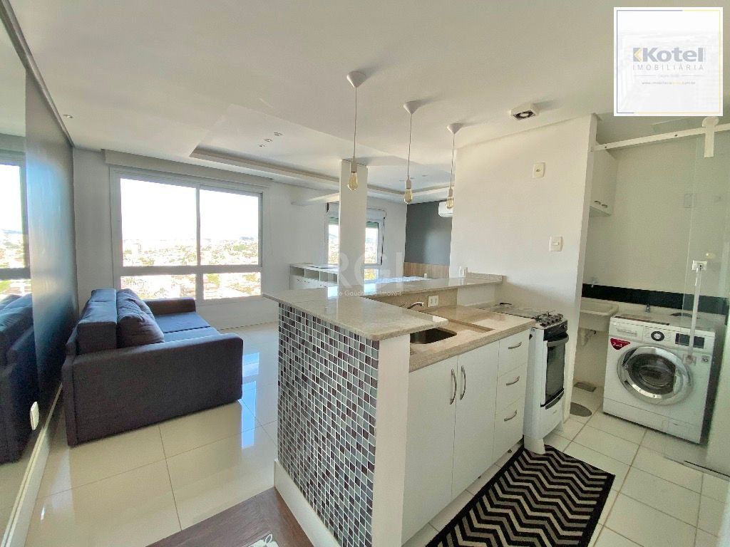 Loft no PARIGI RESIDENCE para comprar  por R$ 575.000,00 - Três Figueiras - Porto Alegre/RS
