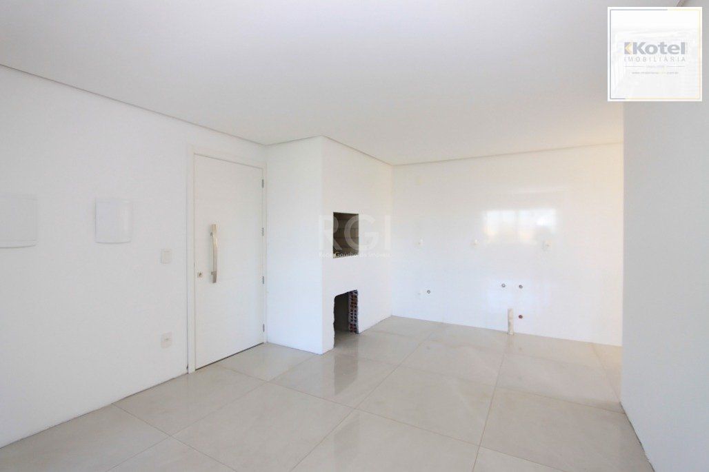 Apartamento para Comprar no bairro Jardim Botânico com 2 quartos (1 suíte)