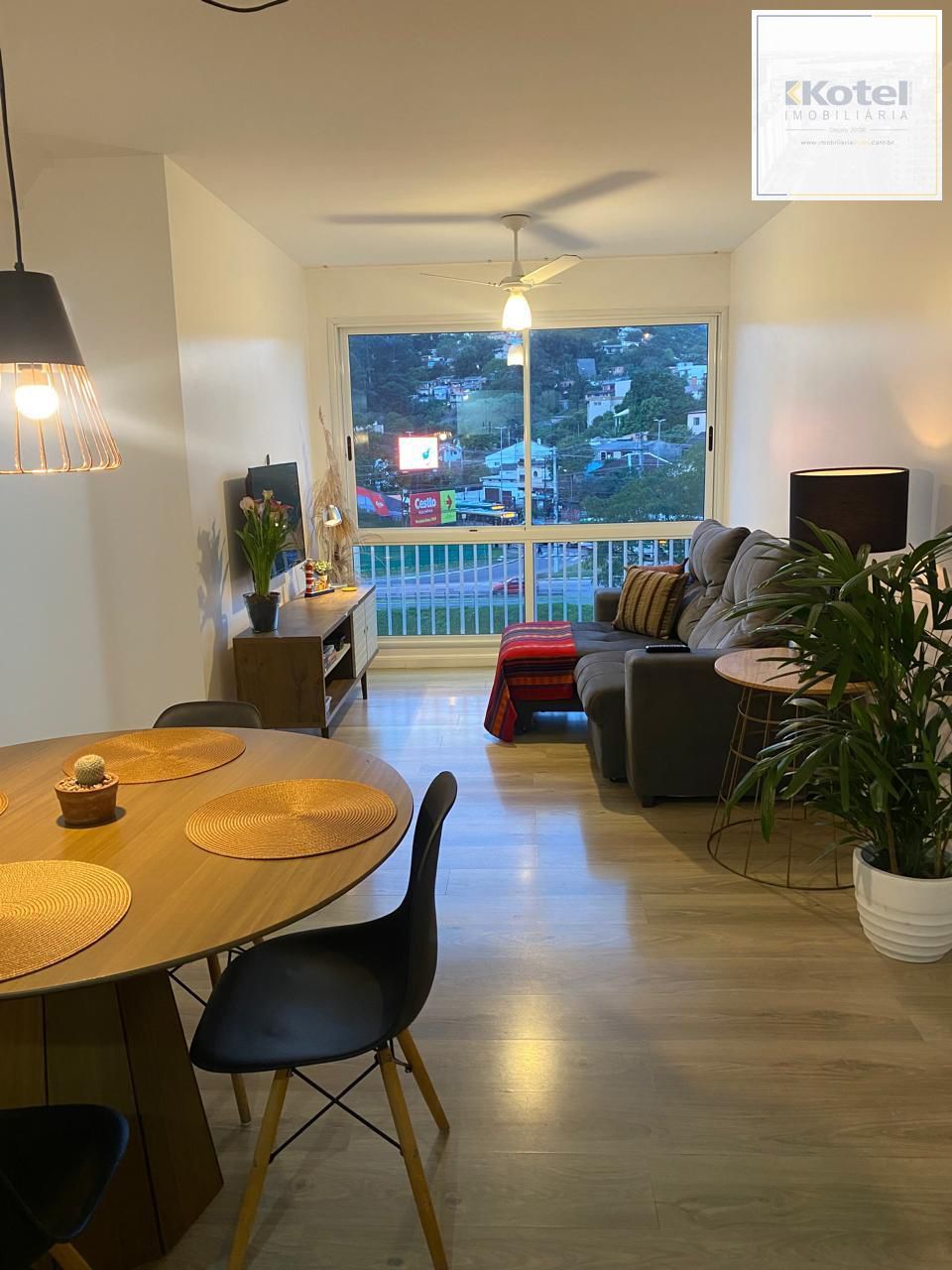 Apartamento no Residencial Urbano Ipiranga  a venda no bairro Partenon com 3 dormitórios sendo 1 suíte. — foto 5