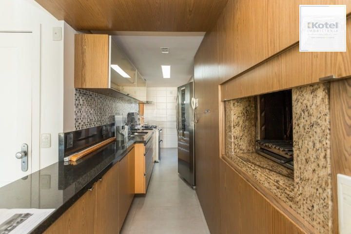 Apartamento de luxo com vista definitiva à venda no Três Figueiras — foto 5