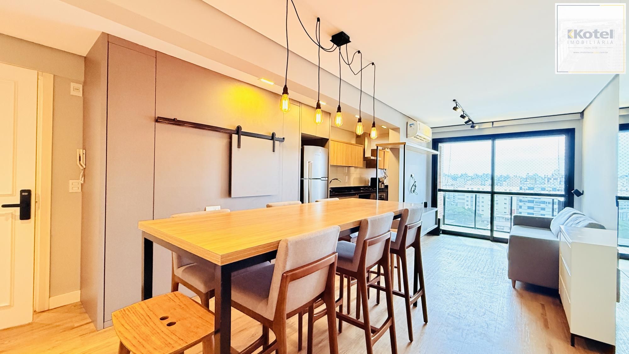 Apartamento para comprar com 2 dormitórios sendo 1 suíte — foto 3