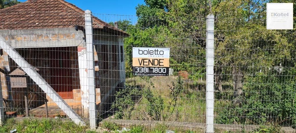 Vende terreno em Viamão 644m² podendo ser feito construção residencial ou comercial, com 15m altura