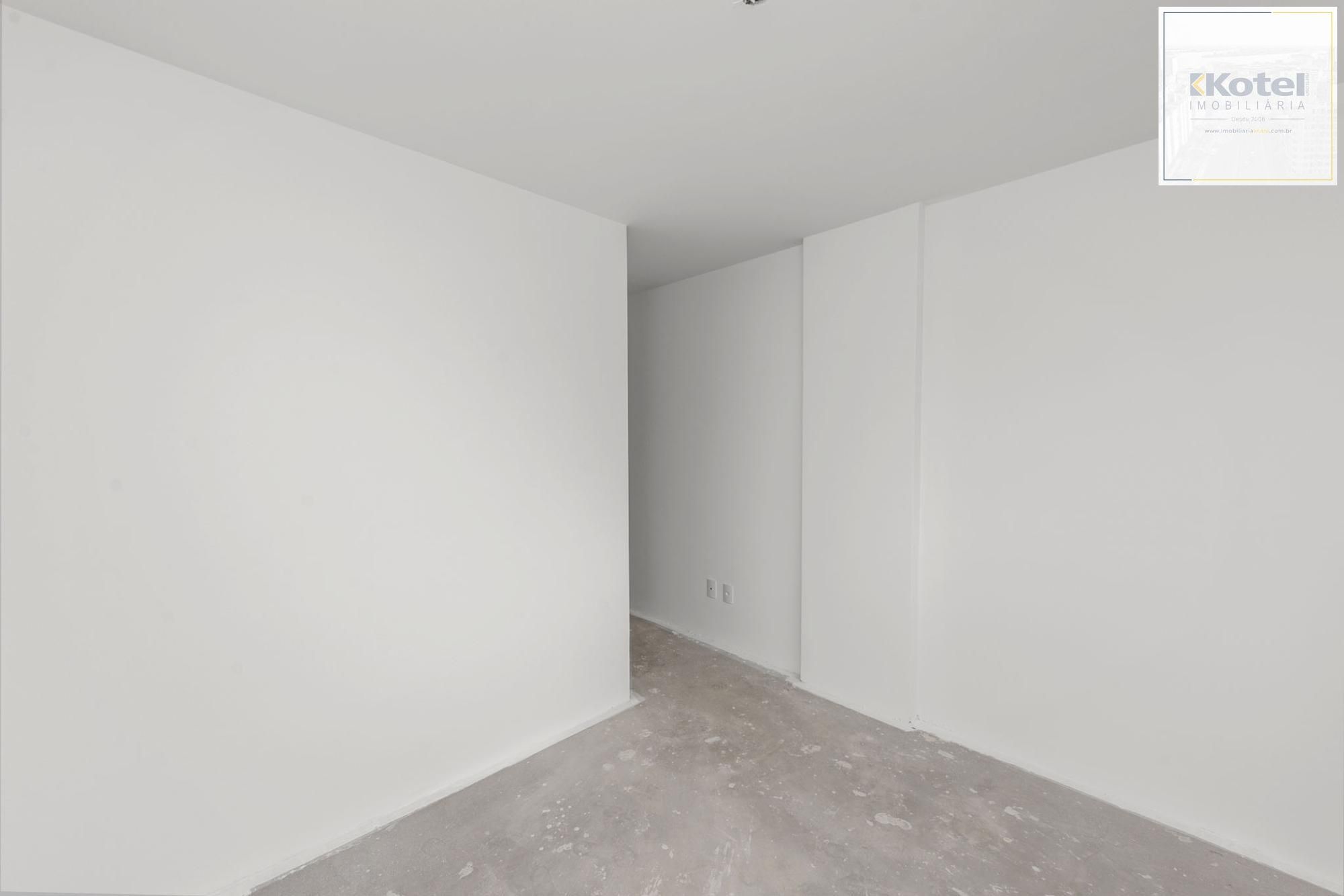 Apartamento 70m² no Residencial Toulouse Lautrec | 5º Andar | Móveis Planejados | 1 Vaga