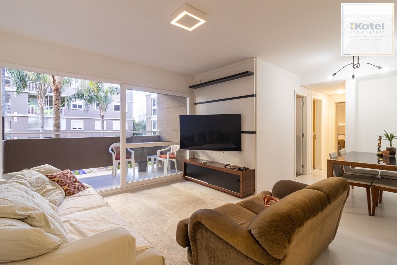 3 Dormitórios com Suíte | 90m² | Lareira e Churrasqueira | Bravo Melnick
