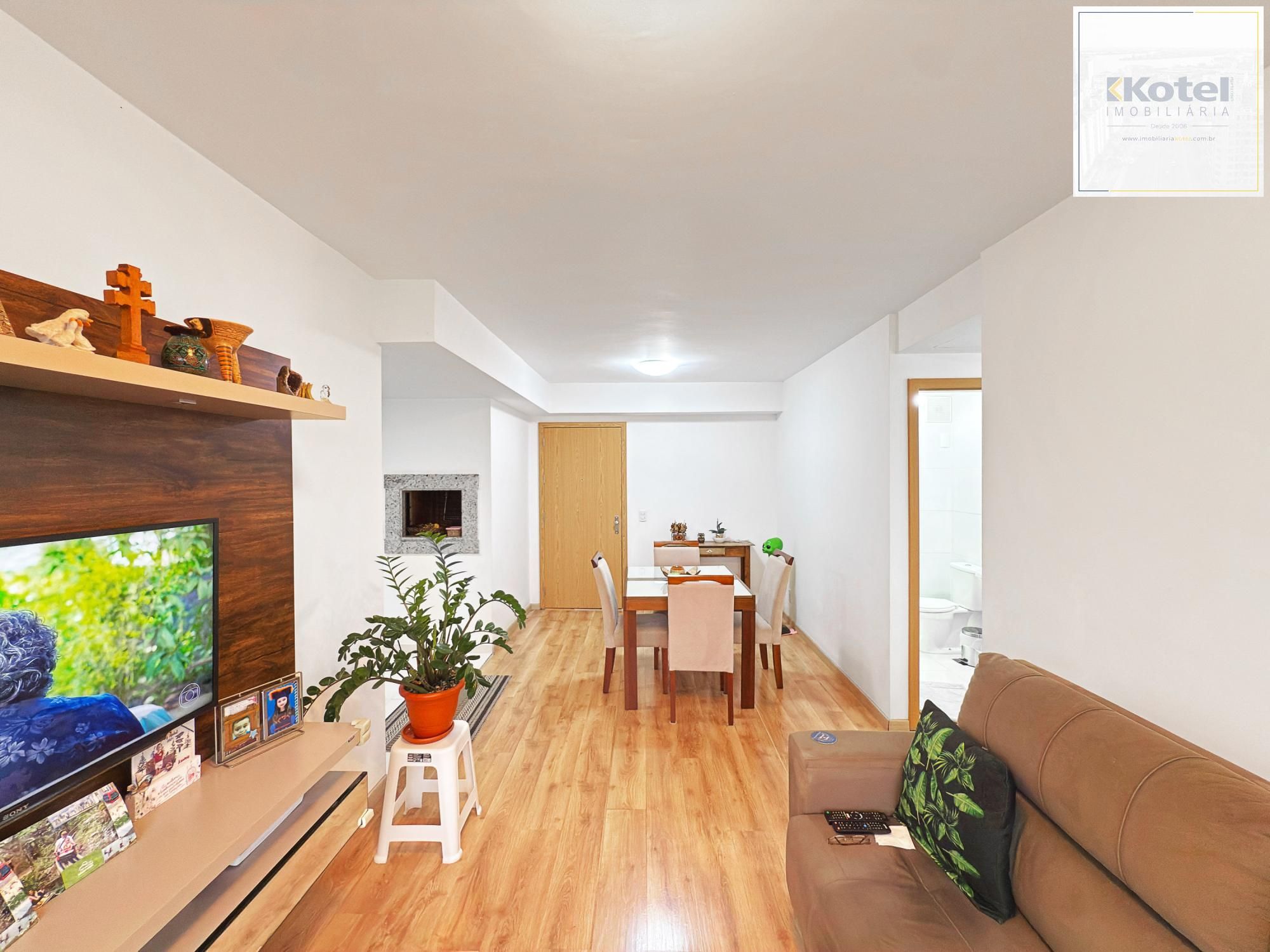 Apartamento, 2 quartos, à venda, 68 m², Jardim Lindóia - Porto Alegre — foto 3