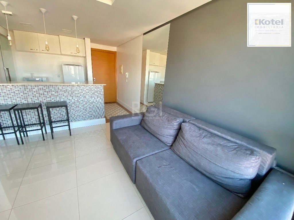 Loft no PARIGI RESIDENCE para comprar  por R$ 575.000,00 - Três Figueiras - Porto Alegre/RS
