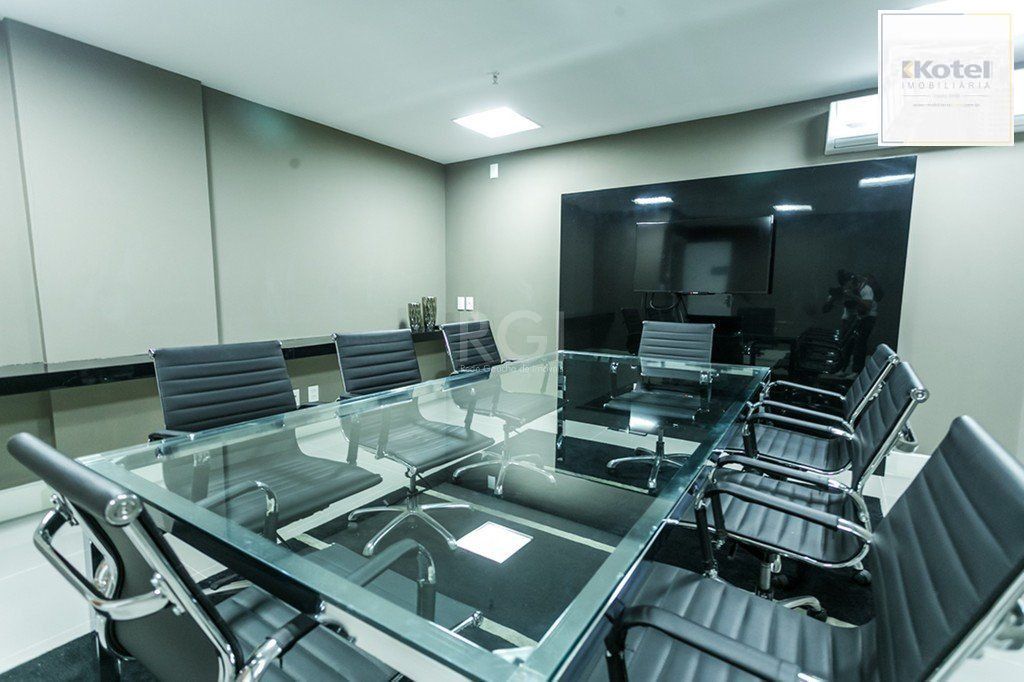 Sala Para Comprar , 70 m² por R$ 850.000,00 - Jardim Lindóia - Porto Alegre/RS — foto 2