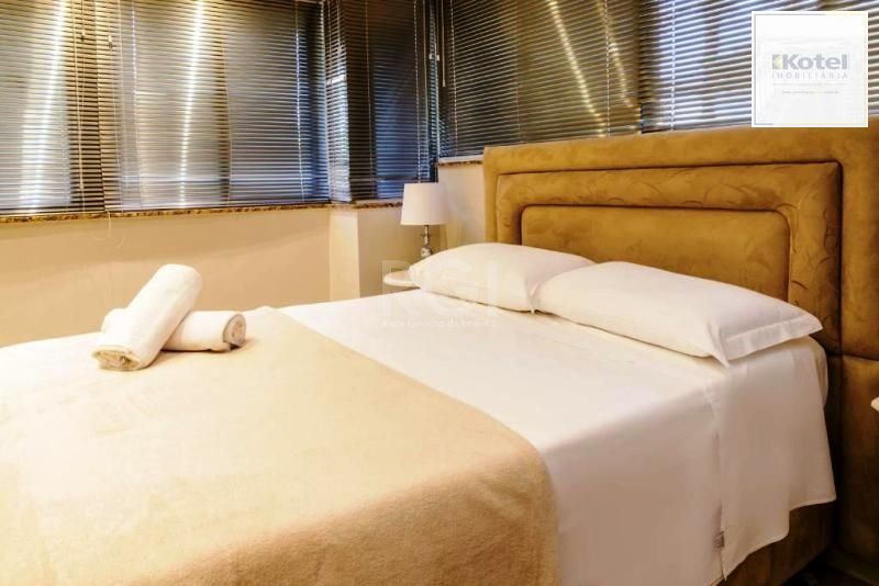 Apartamento com 1 dormitório para Comprar,  41 m² por R$ 548.000,00 -Gramado/RS — foto 5