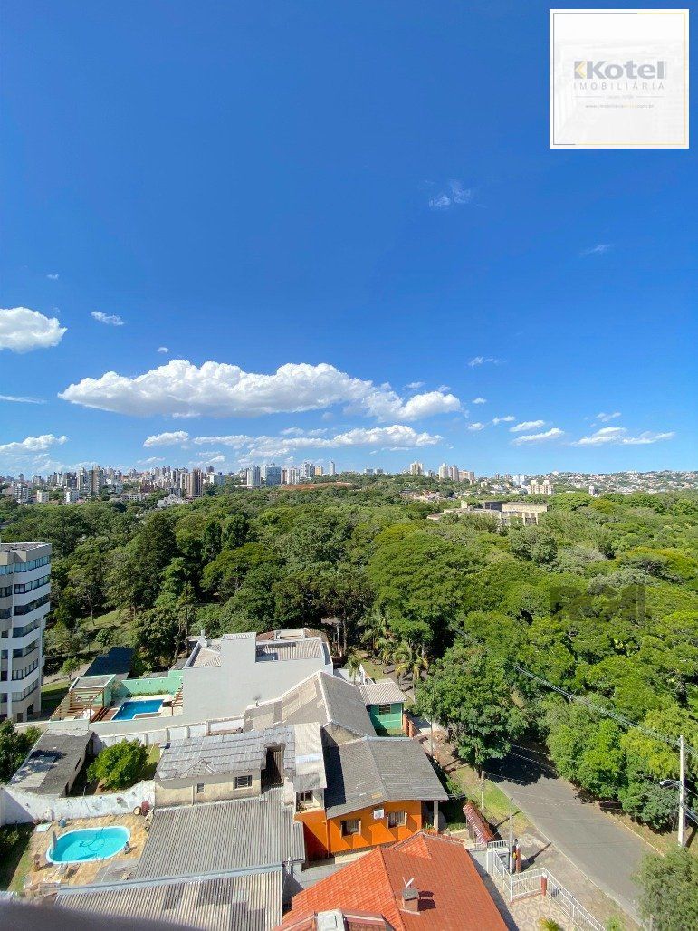 Apartamento Para comprar no Bairro Jardim Botânico com 1 quarto