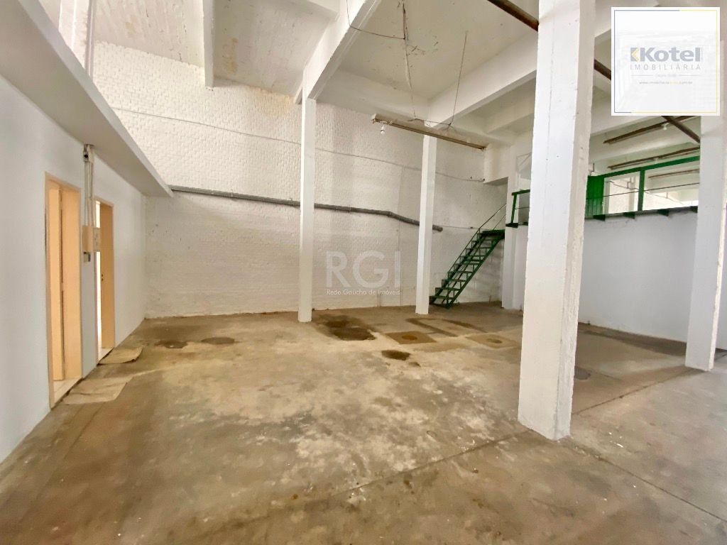 Galpão, 437 m² - para comprar por R$ 900.000,00 - São Geraldo - Porto Alegre/RS — foto 4