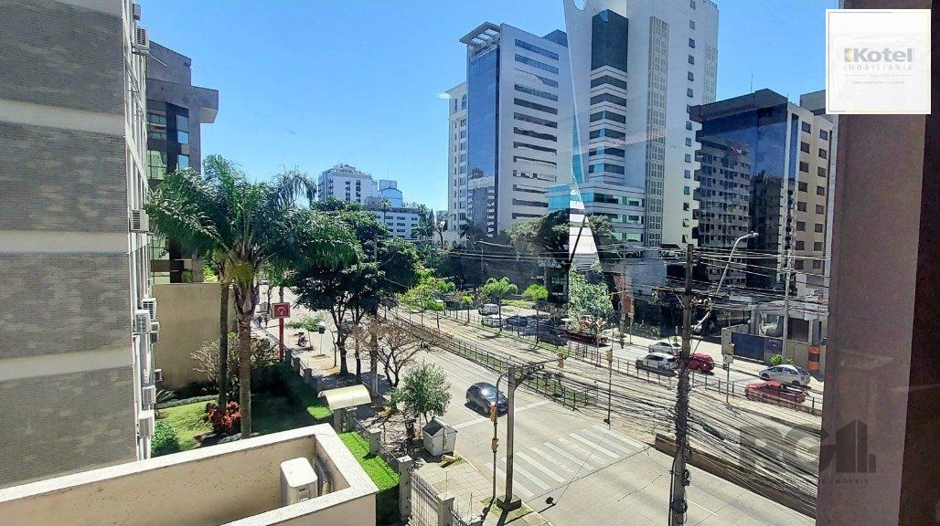 Sala para comprar na avenida Carlos Gomes  no Bairro Boa Vista