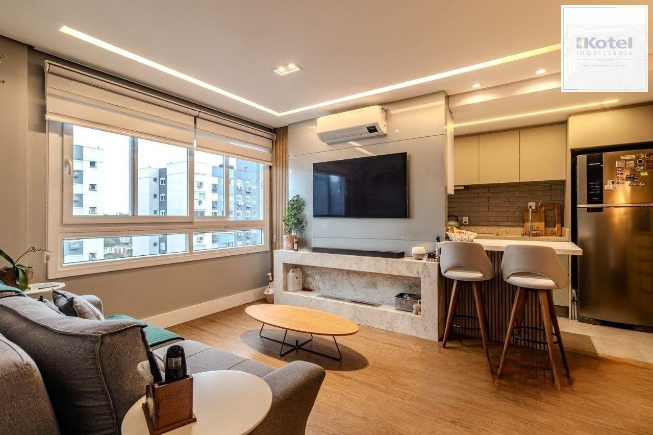 Apartamento 2 dormitórios no Grand Park Lindóia — foto 4