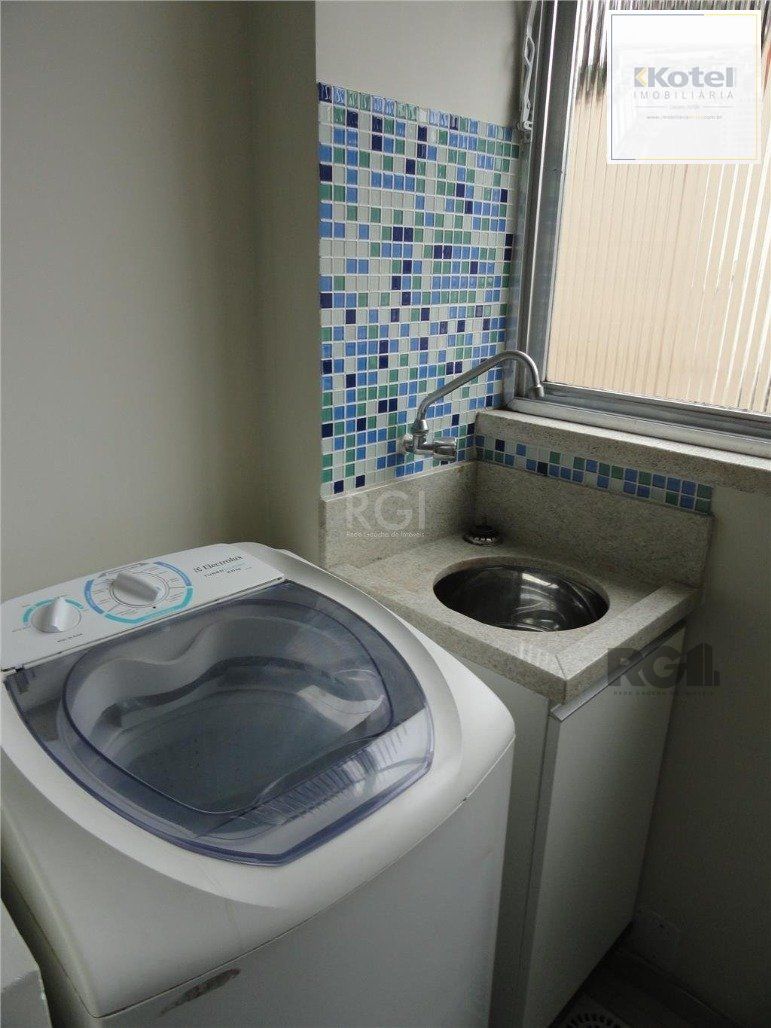 Apartamento com 1 dormitório para venda, 40 m² por R$ 426.000,00- Petrópolis - Porto Alegre/RS — foto 5