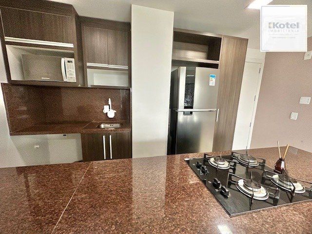 Lindo Loft para Comprar  com 1 dormitório , mobiliado, no Trend City Center — foto 4