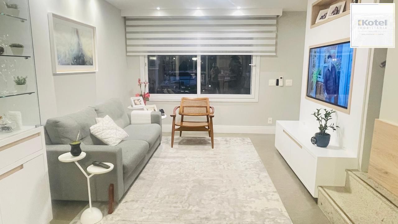 Casa de Condomínio, 3 quartos, à venda, 120 m², Vila Nova - Porto Alegre — foto 2