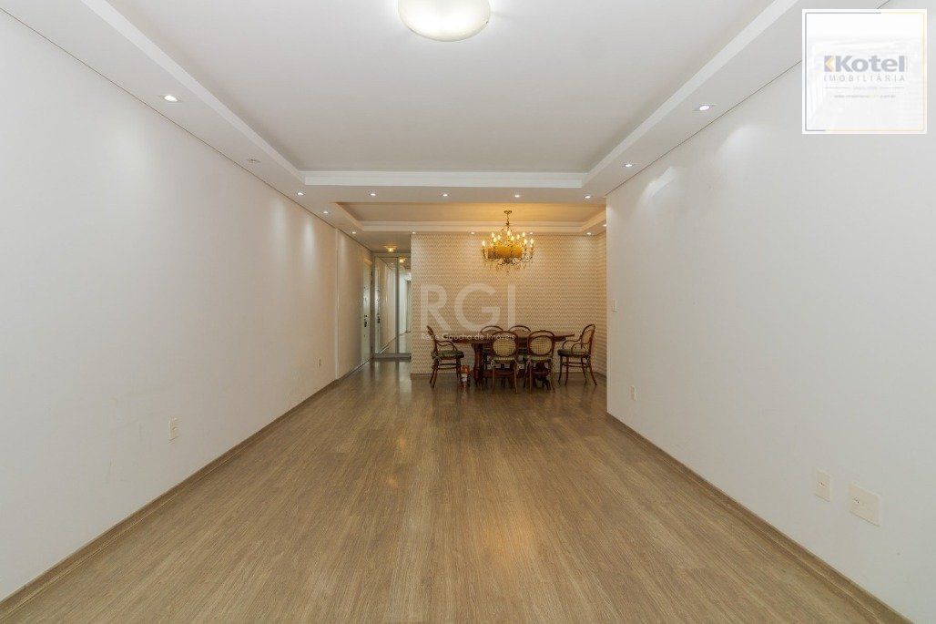 Apartamento de 3 dormitórios Para comprar no bairro Cristo Redentor
