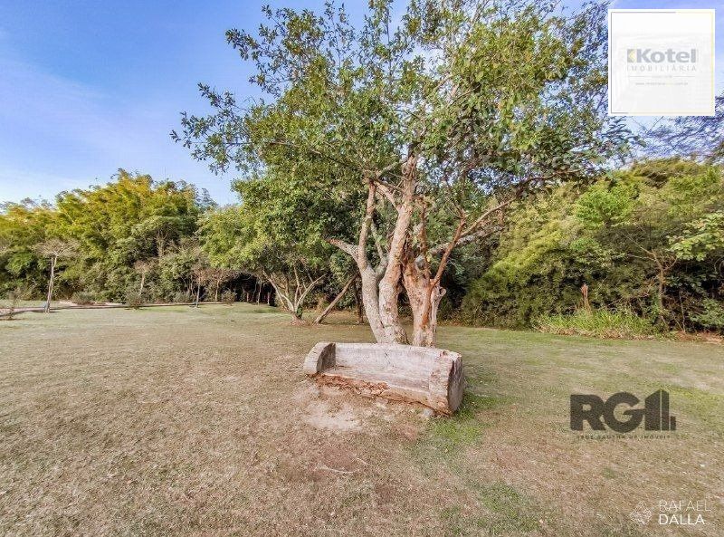 Excelente  Terreno Comercial Para Comprar No Condomínio  Alphaville Porto Alegre. — foto 4