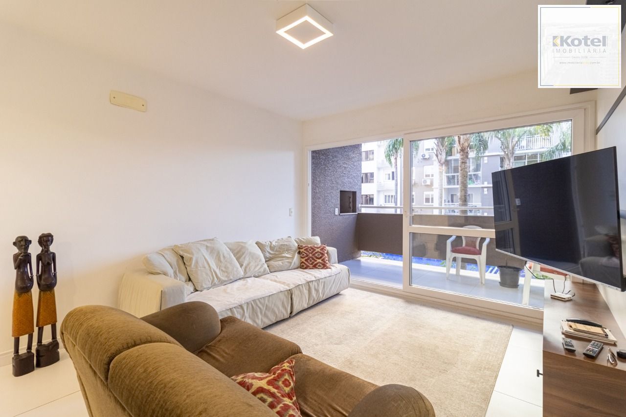 3 Dormitórios com Suíte | 90m² | Lareira e Churrasqueira | Bravo Melnick