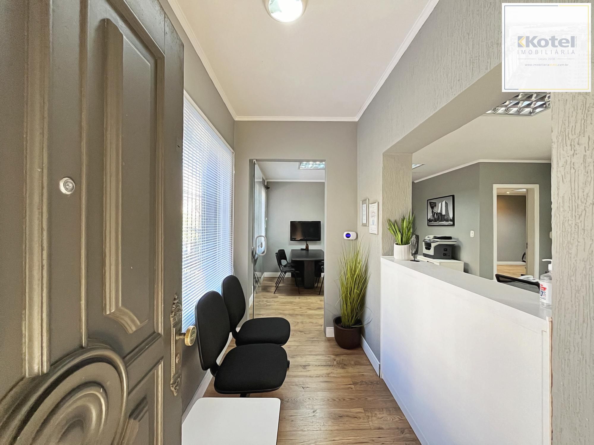Excelente Casa comercial para comprar com 250m² na Avenida Palmeira