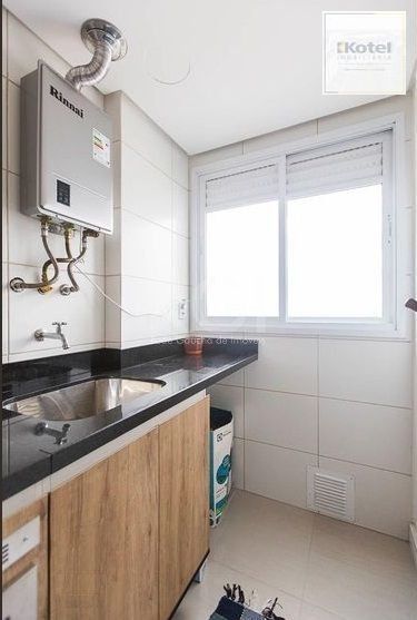 AP 2 dormitórios, box duplo, 69 m², R$ 535.000,00 - Partenon - Porto Alegre/RS — foto 2