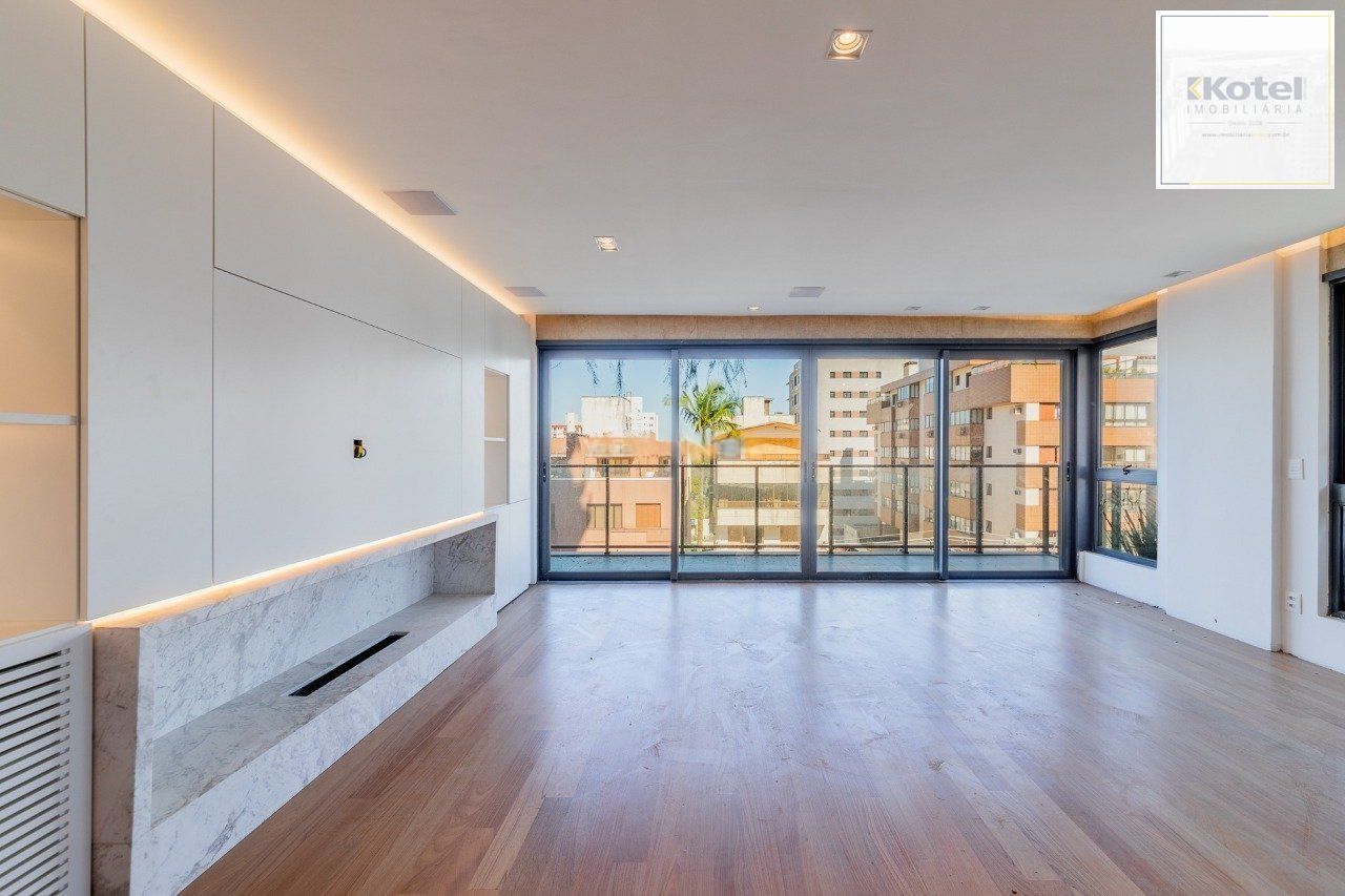 Apartamento novo 3 dormitórios com 2 vagas próximo ao Grêmio Náutico União — foto 2