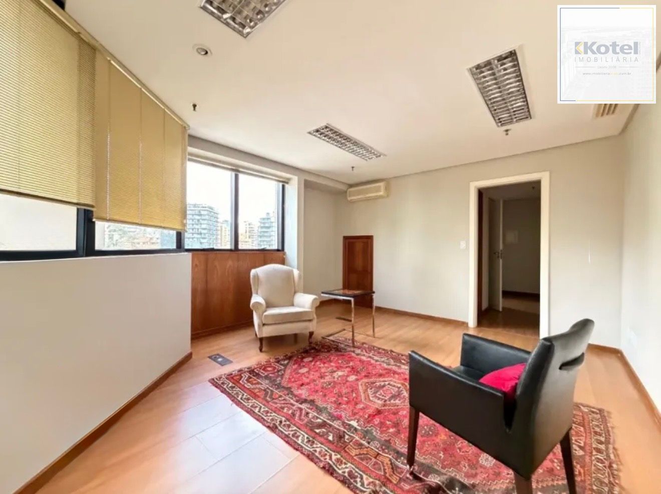 Sala para comprar , 39 m² Auxiliadora - Porto Alegre/RS — foto 3