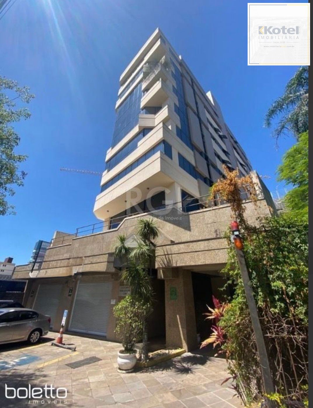 Sala para comprar , 39 m² Auxiliadora - Porto Alegre/RS — foto 2