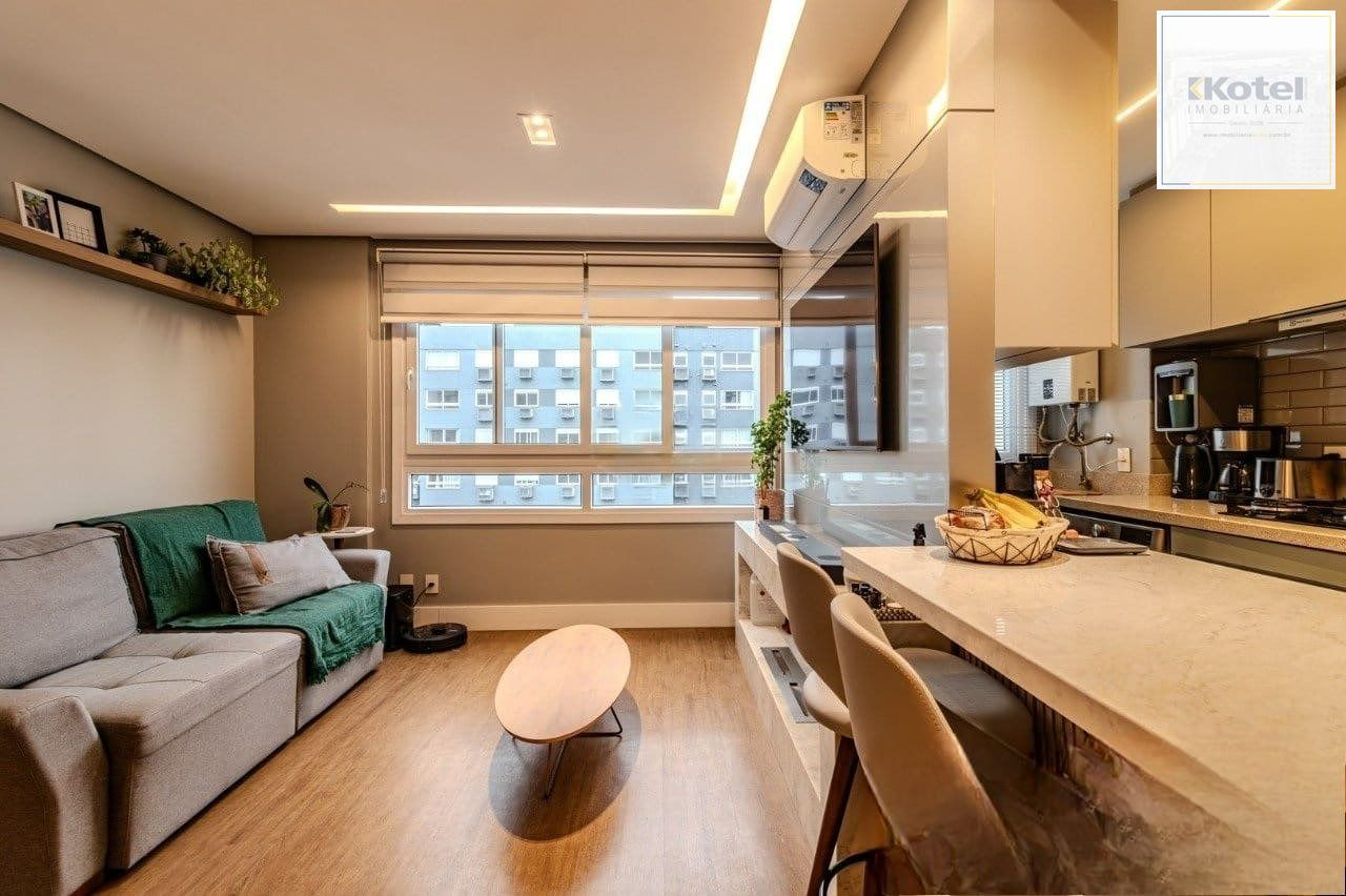 Apartamento 2 dormitórios no Grand Park Lindóia — foto 2