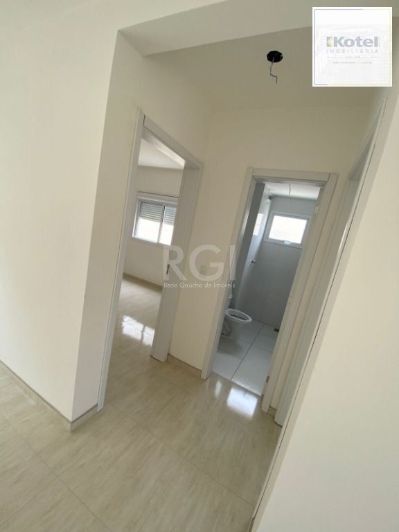 Ap 2 dormitórios, 54 m² - venda por R$ 212.000,00 ou aluguel por R$ 1.300,00/mês - Bom Princípio - Gravataí/RS