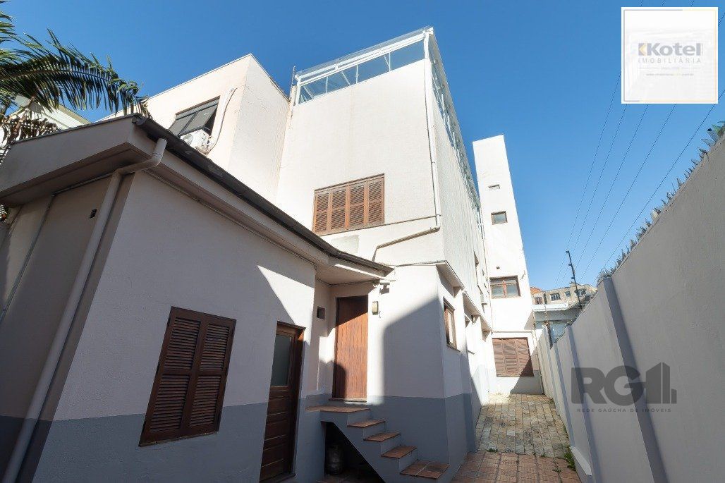 Casa incrível com 444m² privativos, para uso misto, residencial ou comercial. — foto 4