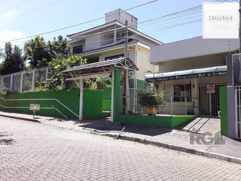 casa com terreno ao lado