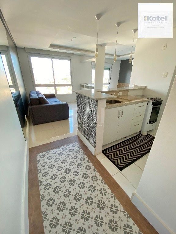 Loft no PARIGI RESIDENCE para comprar  por R$ 575.000,00 - Três Figueiras - Porto Alegre/RS