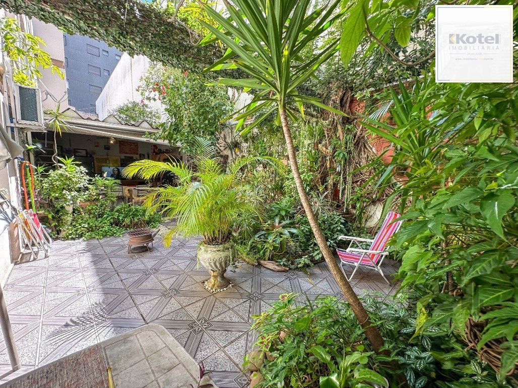 Apartamento Garden para comprar no Bairro Petrópolis! Um verdadeiro refúgio! — foto 3