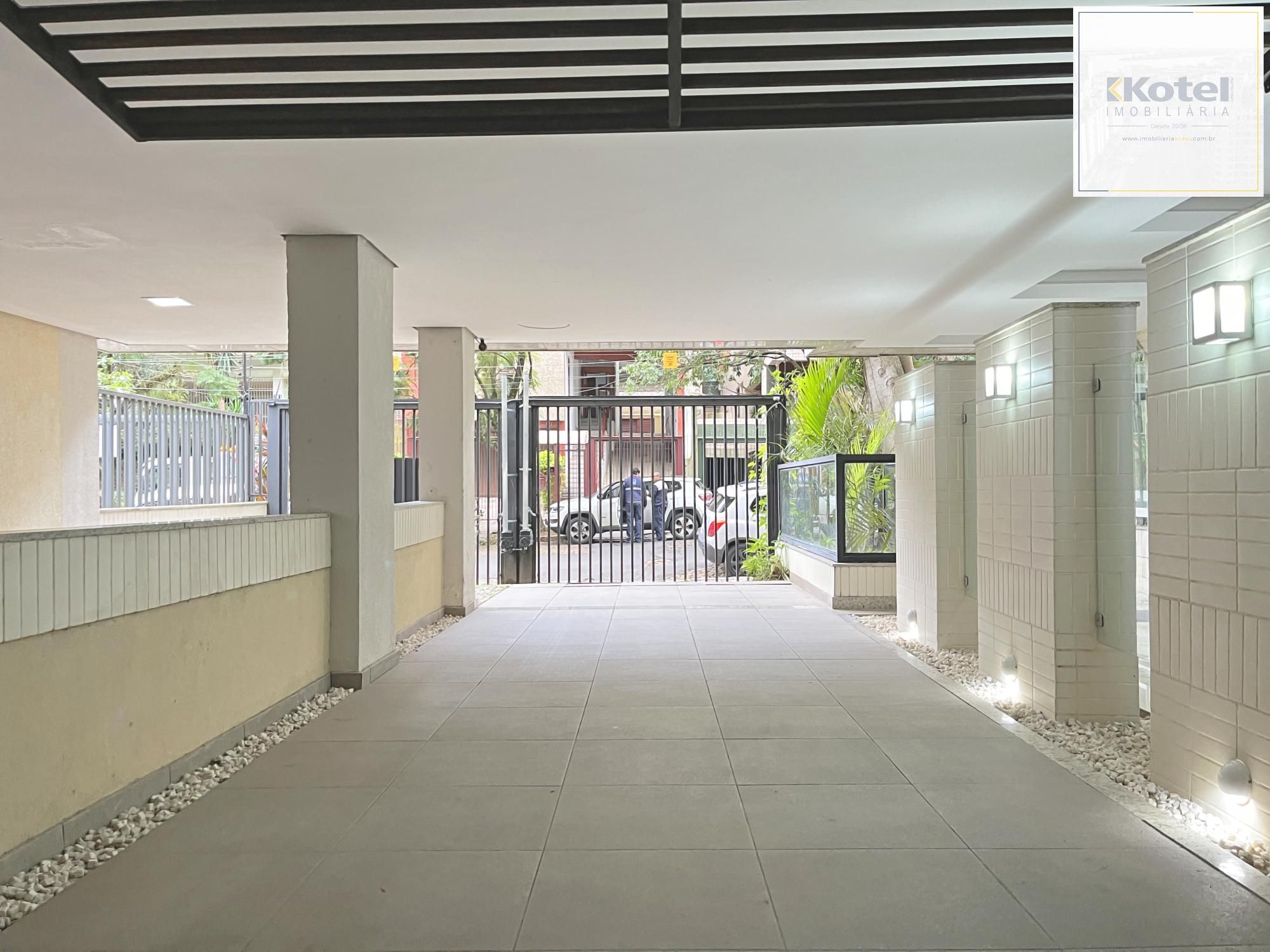 Apartamento garden, 3 dorms a venda Avenida Itajai, Petropolis-ultima unidade — foto 4
