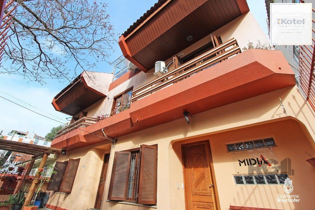 Casa de 250m² Para comprar no Bairro Mont Serrat  Por R$1.120.000,00 — foto 4