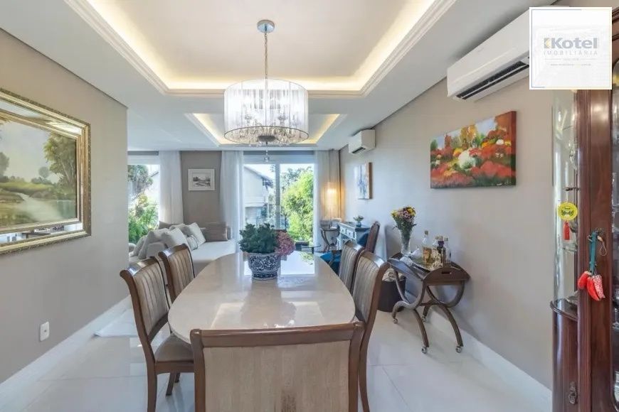 Casa em condomínio Alto Padrão 357m2 — foto 2