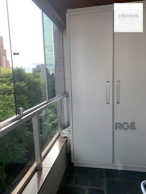 Cobertura Para comprar no bairro Higienópolis — foto 3
