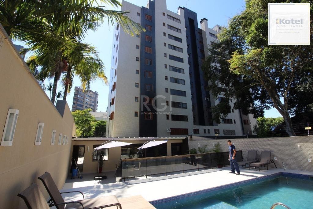 Linda Cobertura com 3 dormitórios para Comprar  com 331 m² - Bela Vista - Porto Alegre/RS — foto 4