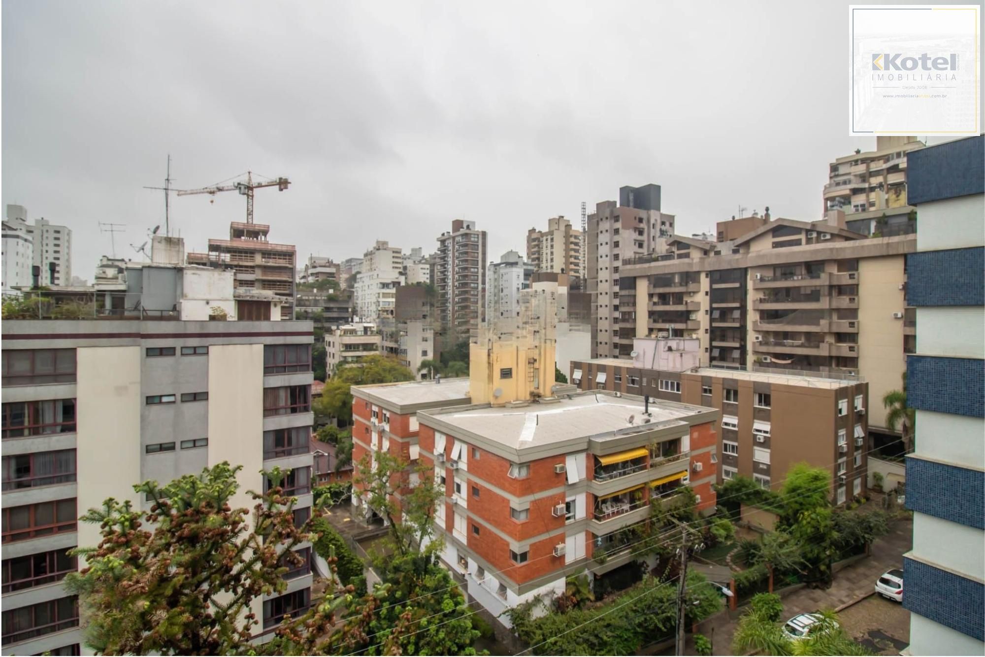 Apartamento, 3 quartos, à venda, 210 m², Rio Branco - Porto Alegre — foto 5