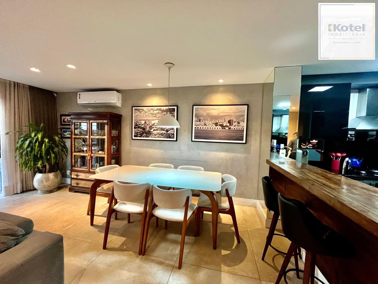 Casa de Condomínio, 3 suítes, à venda, 196 m², Jardim Carvalho - Porto Alegre — foto 3